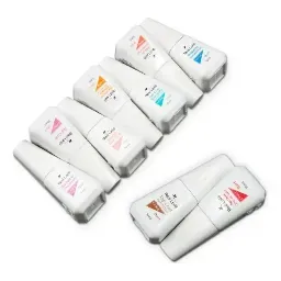 Top Coat com Glitter Linha Start Real Love 10ml-3(2).webp